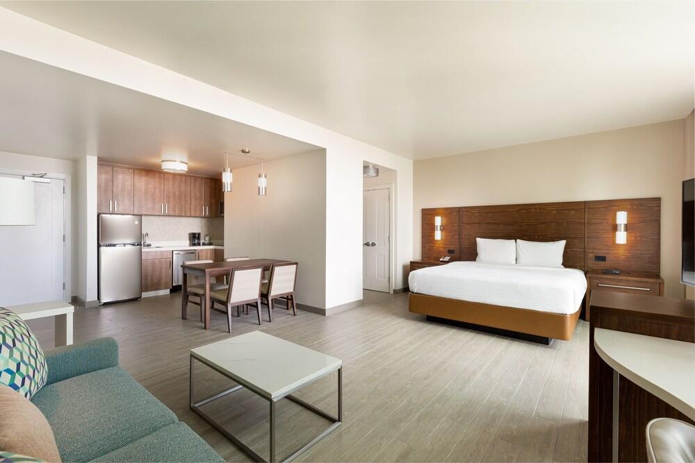 Residence Inn By Marriott Panama City Cidade do Panamá Exterior foto